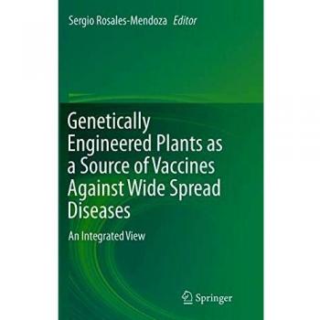 Genetically Engineered Plants as a Source of Vaccines Against Wide Spread Diseases: An Integrated View