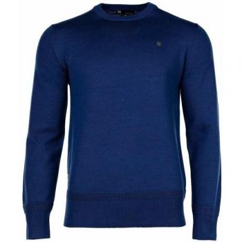 Jersey de Punto G-STAR RAW Cuello Redondo