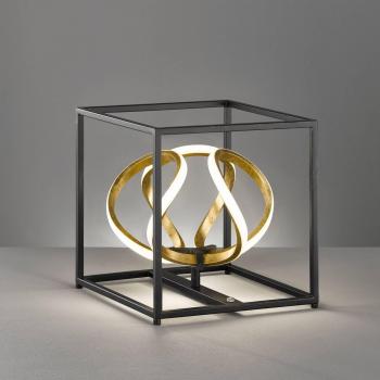 FISCHER & HONSEL Gesa Luxe LED Lamp