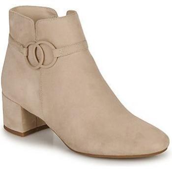 Tamaris Bottines Beige 25374 – Taille 41