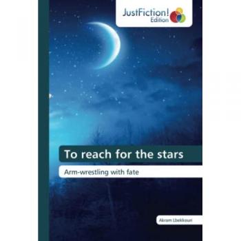 Lbekkouri, Akram: To reach for the stars