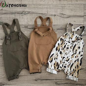 Salopette Printemps-Été Mini‑Style