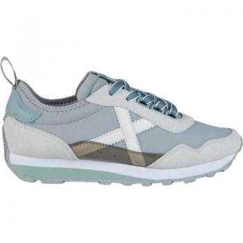 Scarpe Munich Um Sky 19 Blu EU 38