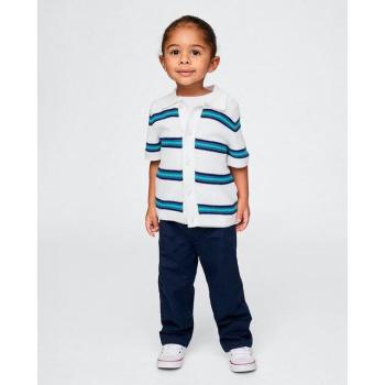 Pantalones de Estilo Gap “Cintura Sin Cordón”
