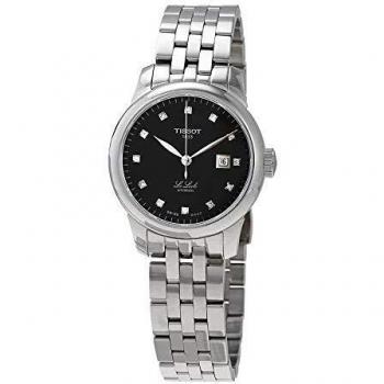 Tissot Le Locle Automatik Damen Uhr T006.207.11.126.00