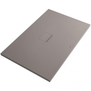 Doccia Squaro Infinity Standard