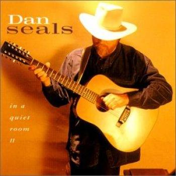 Dan Seals - In a Quiet Room V.2 - Preis vom 30.11.2024 06:01:01 h