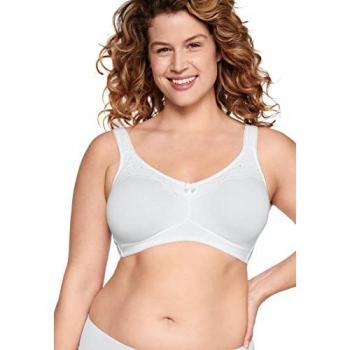 Minimizer-BH NATURANA Gr. 95, Cup B, weiß