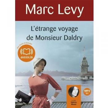 L'étrange voyage de Monsieur Daldry