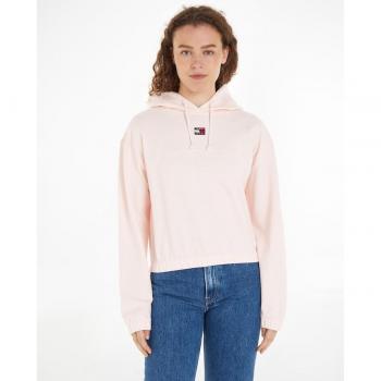 Tommy Hilfiger Authentic Women's Pullover con Goma Elástica