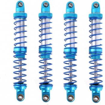 Adjustable Metal Shock Damper for 1/10 RC Truck - 100mm