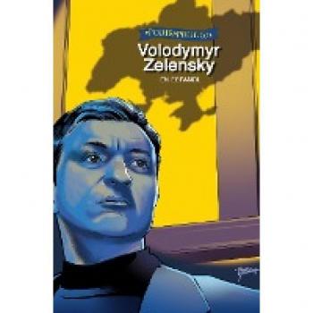 Poder Politico: Volodymyr Zelensky (Political Power)