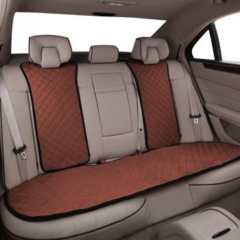 Cojín de Asiento Trasero de Coche de Lujo