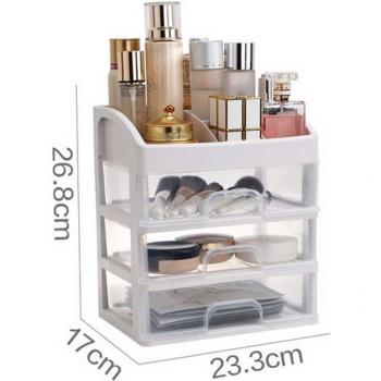 Makeup Brush Holder Organizer