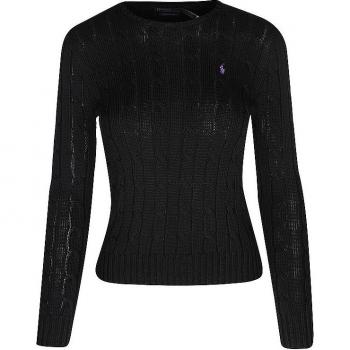 Polo Ralph Lauren Julianna Negro Classic
