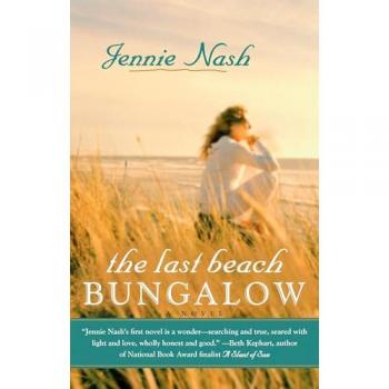 The Last Beach Bungalow