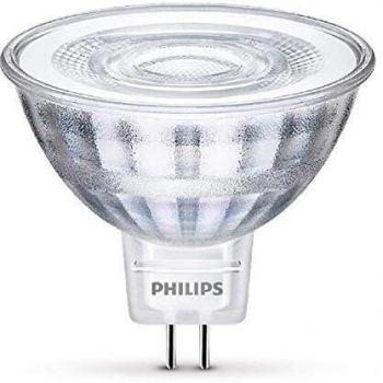 Faretto LED Philips 3,5 W 2700 K GU5
