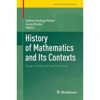 History of Mathematics and Its Contexts