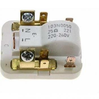 Rele di avviamento Danfoss 103N0002 per congelatore