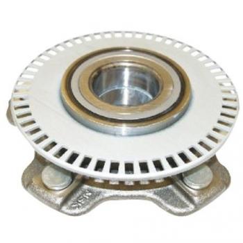 JAPKO Radnabe für SUZUKI 418022
