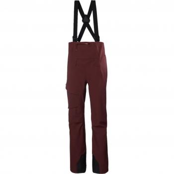 Pantalón técnico Helly Hansen W Verglas BC