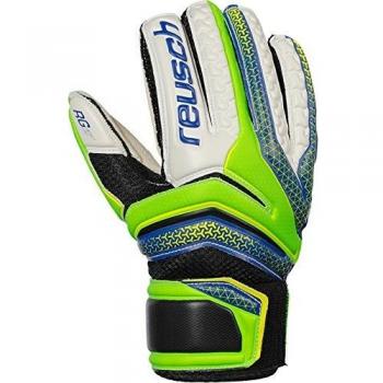 REUSCH GUANTES DE PORTERO SERATHOR RG FINGER VERDE