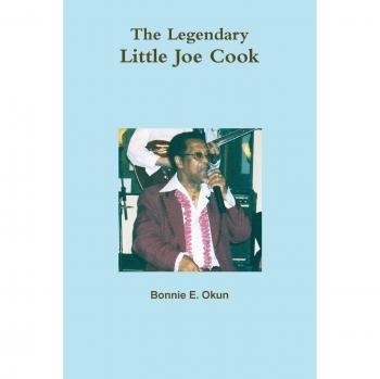 The Legendary Little Joe Cook