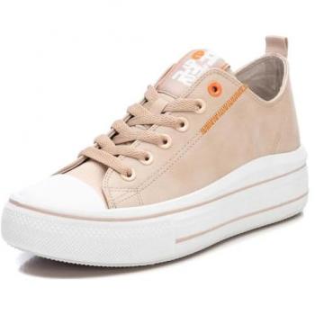 Zapatillas Refresh para mujer 172366 nude (41)