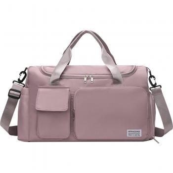 Bolsa hombro informal Oxford entrenamiento fitness viaje yoga
