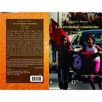 La Révolution tunisienne: Chroniques - 2011-2014 (Témoins / Témoignages)