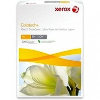 Xerox Colotech+ Gloss Coated Paper A3 140gsm White Pk 400 003R90340