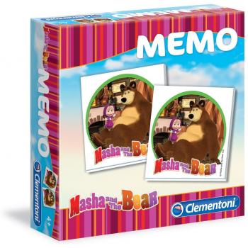Memorabilia di Masha e Orso – 13316