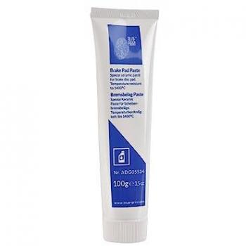 BLUE PRINT High-Temperature Universal Ceramic Lubricant Paste
