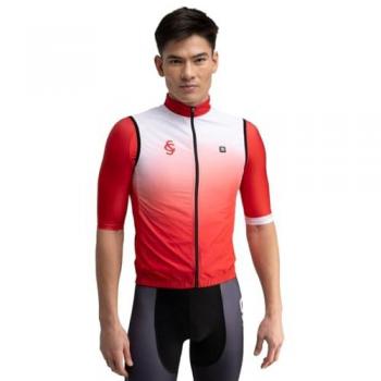Chaleco Ciclismo Siroko SC V1 para Hombre