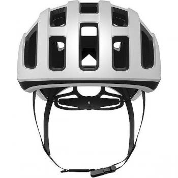 POC Ventral Lite - Hydrogen White/Uranium Black Matt   M (54-59cm)