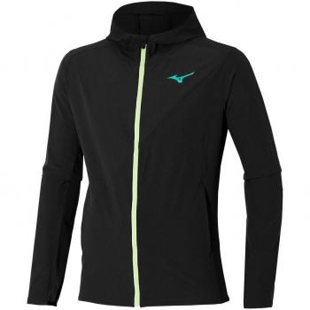 Chaqueta de Entrenamiento Mizuno Mugen para Hombre