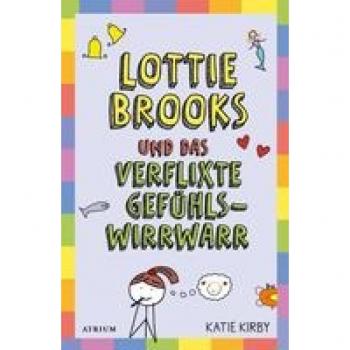 Lottie Brooks und das verflixte Gefühlswirrwarr