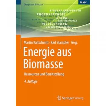 Energie aus Biomasse: Ressourcen und Bereitstellung