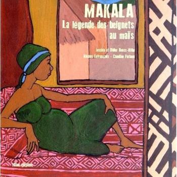 Makala - la légende des beignets au maïs