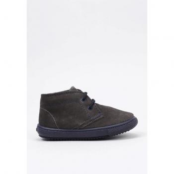 KRACK KIDS - 1302-070 30 Grau