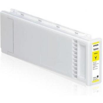 Epson T6944 Yellow Ink Cartridge 700ml