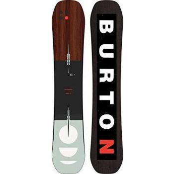 Burton Custom Flying V 158 cm für Herren – Modell 2019