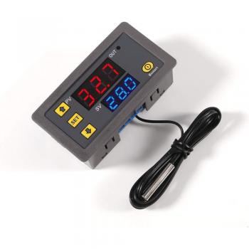 W3230 Thermostat with LED Display