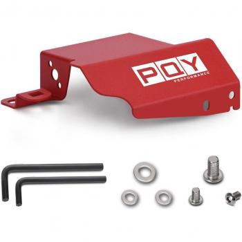 Protection contre la corrosion pour solénoïde Boost Subaru STI WRX Impreza