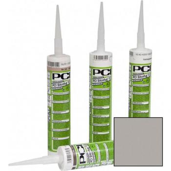 PCI Silikon Dichtstoff E Nr. 22 400 ml sandgrau