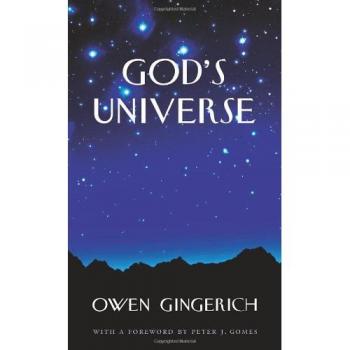 God’s Universe