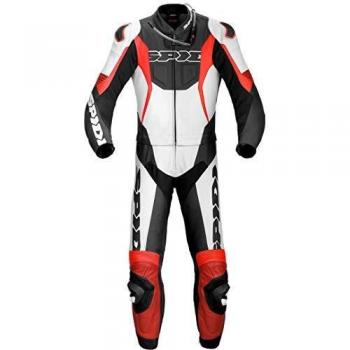 Tuta Moto Divisibile Spidi SPORT WARRIOR TOURING Taglia 56