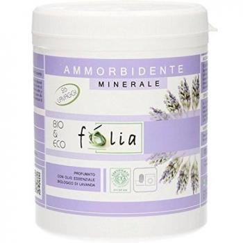 Folia Lavanda BioAmor GreenNatural 650g