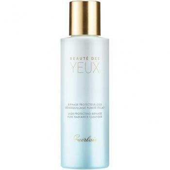 GUERLAIN Lash Protect Biphase Pure Radiance Cleanser 125 ml