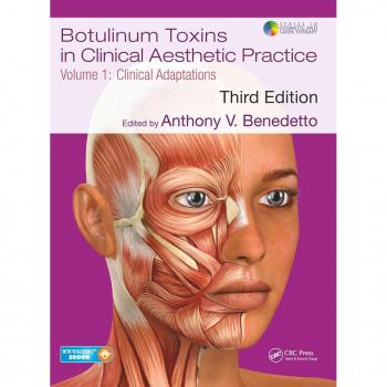 Vitalsource Technologies, Inc. Botulinum Toxins In Clinical Aesthetic Practice 3e, Volume One